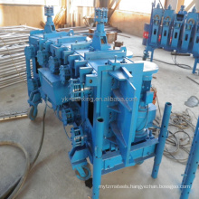 Made In China Sanxing Spiral Seaming Type Silo Producing Line